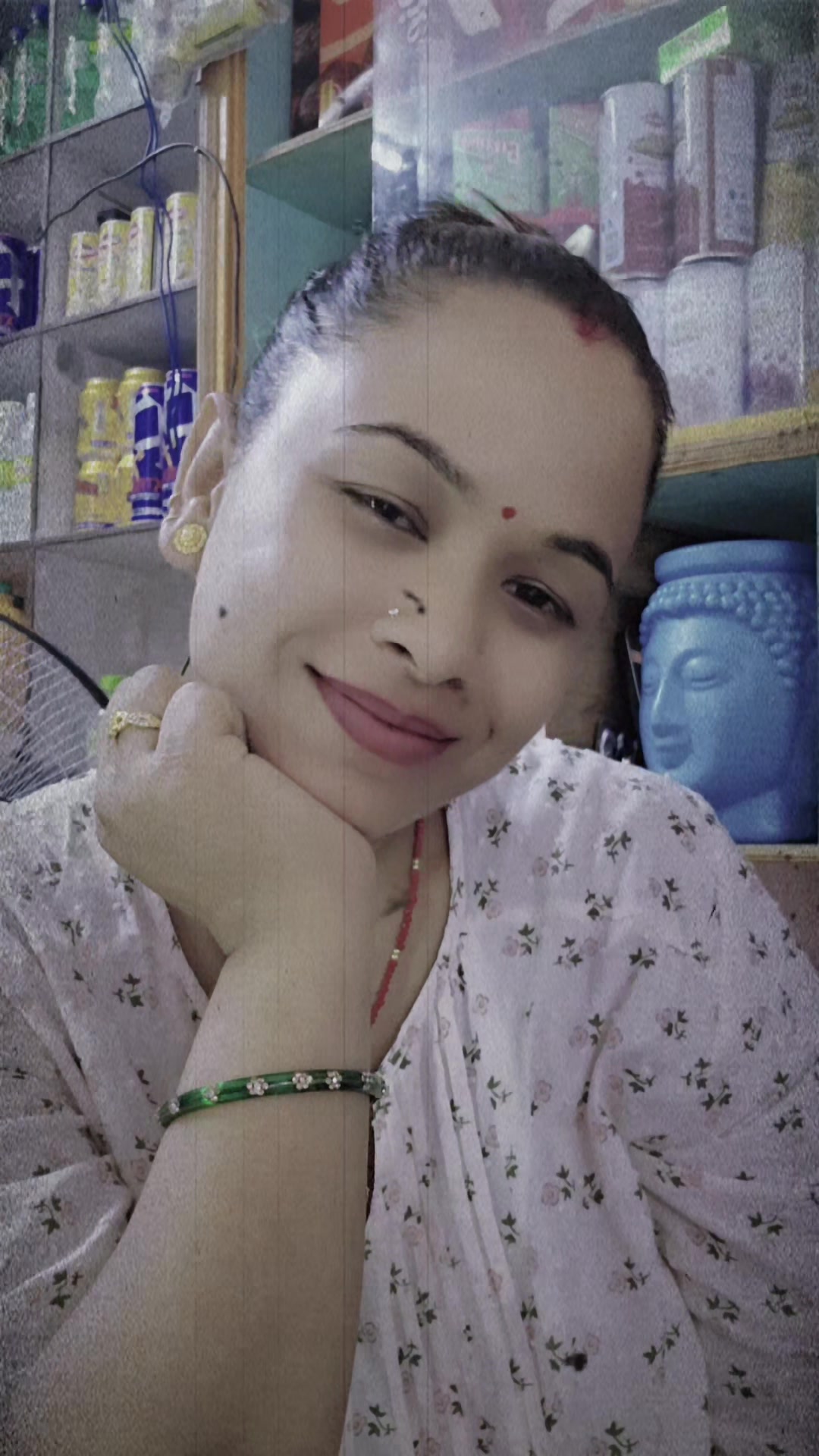 @Puja Sunar