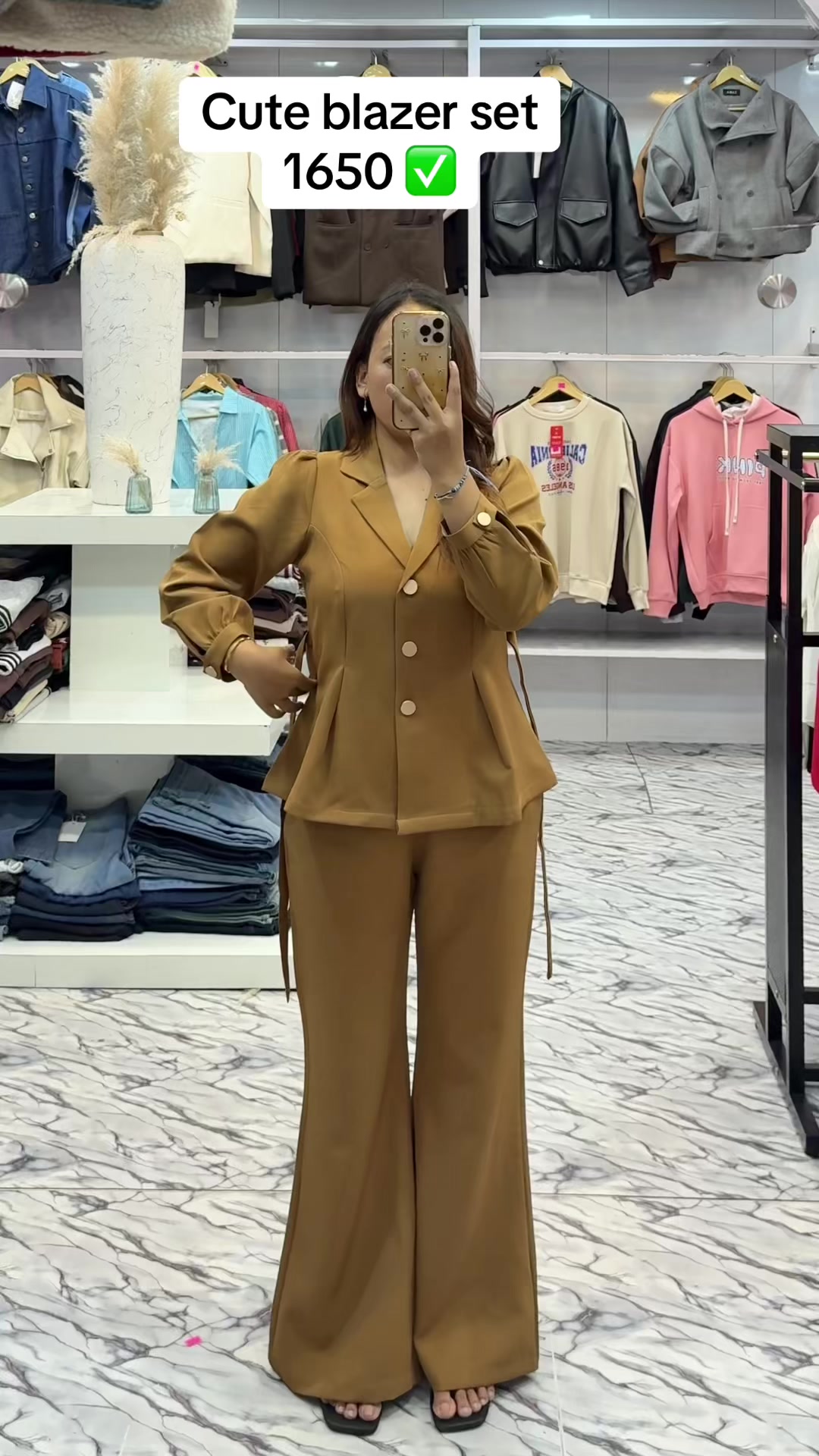 @Dreams Wear