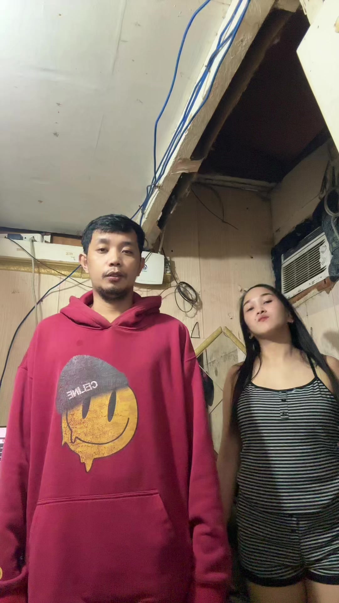 @Mark Anthony Eda&ntilde;o