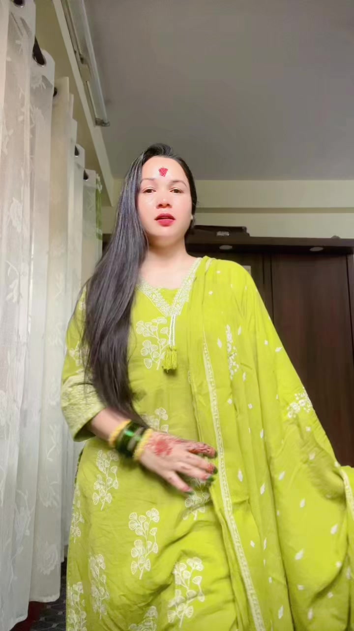 @Sarada Panday Chand