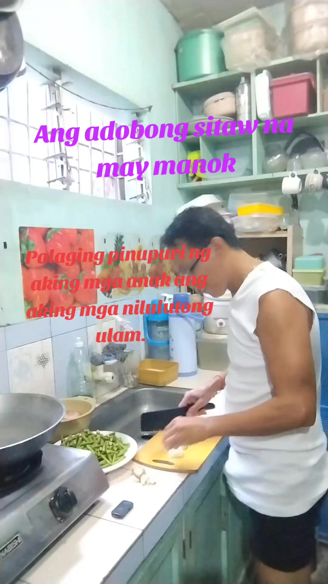 @Kuya val