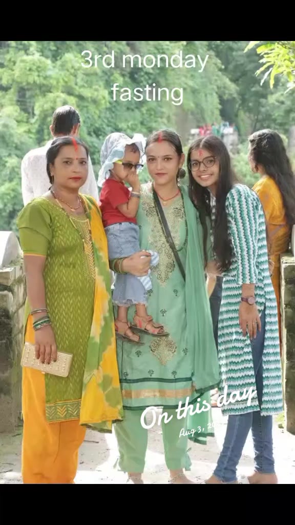 @Rekha Mahato