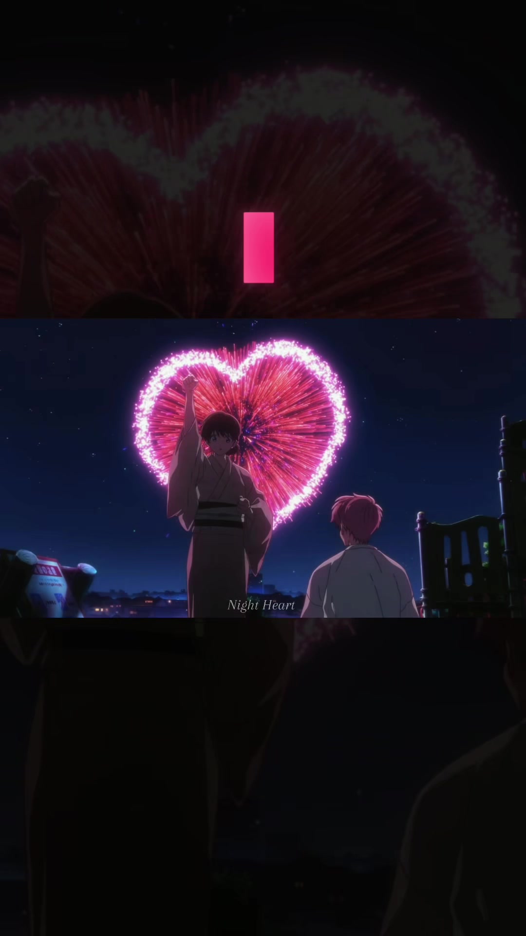 @Night Heart 🌙✨