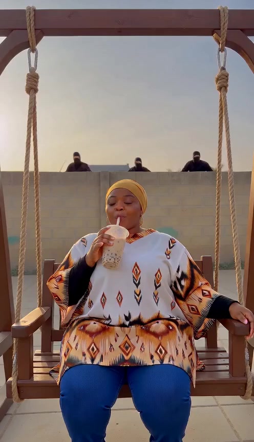 @HAJIA BARIYATU