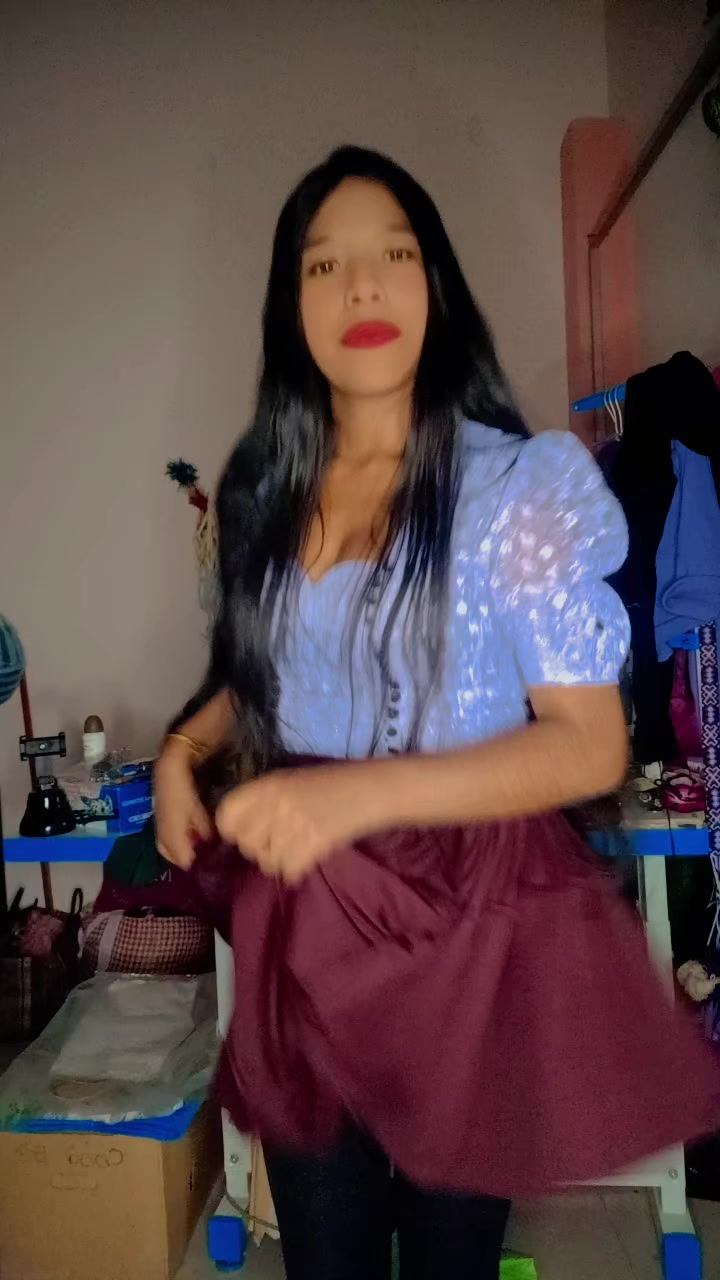 @Anahí Rodríguez