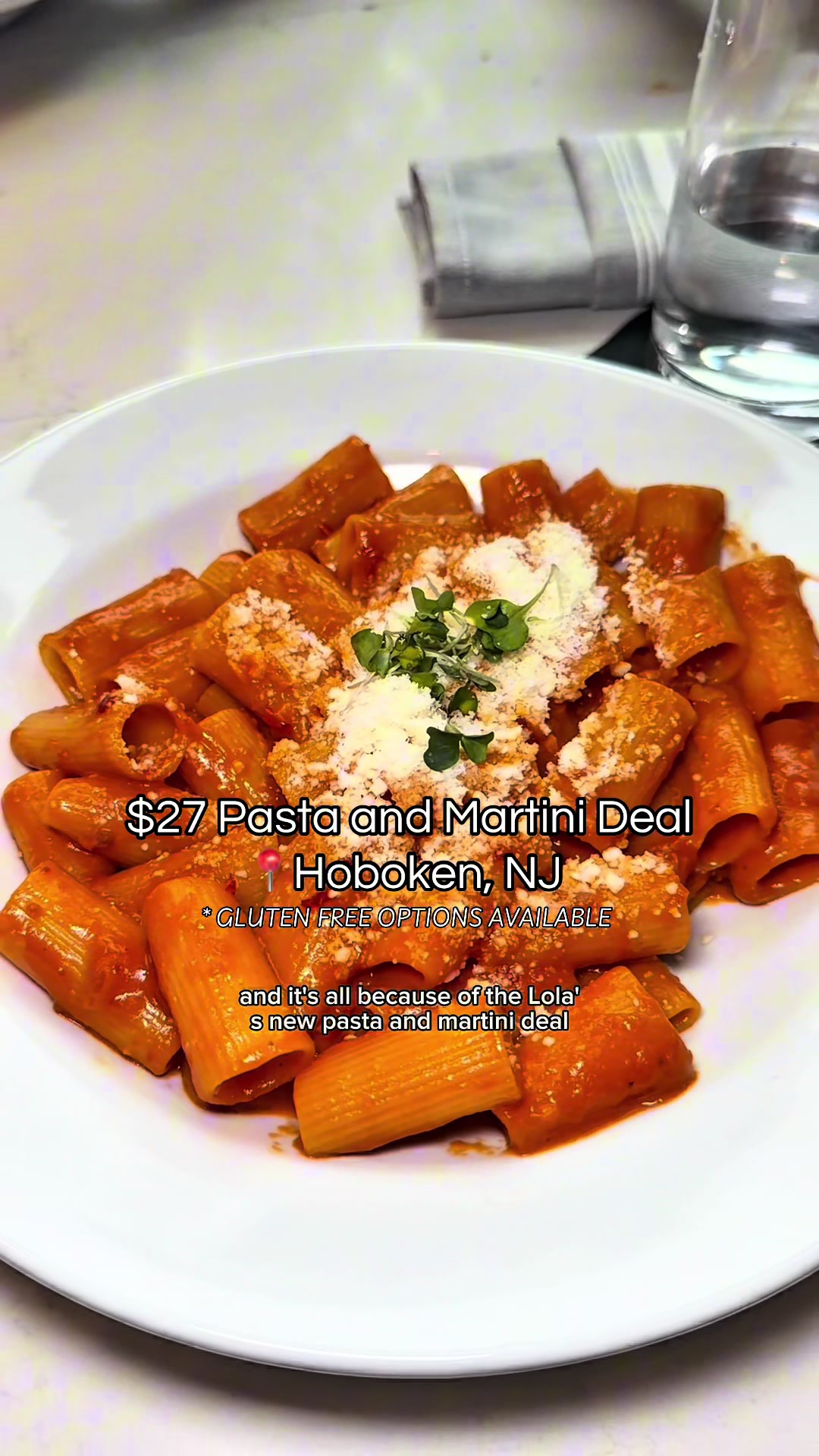 @ARI- HOBOKEN, NJ/NYC FOOD
