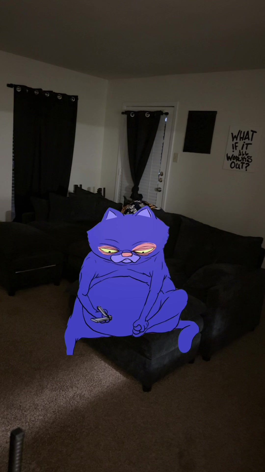 @Yvonne