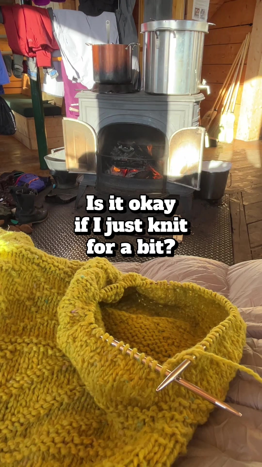 @bootsandskeins