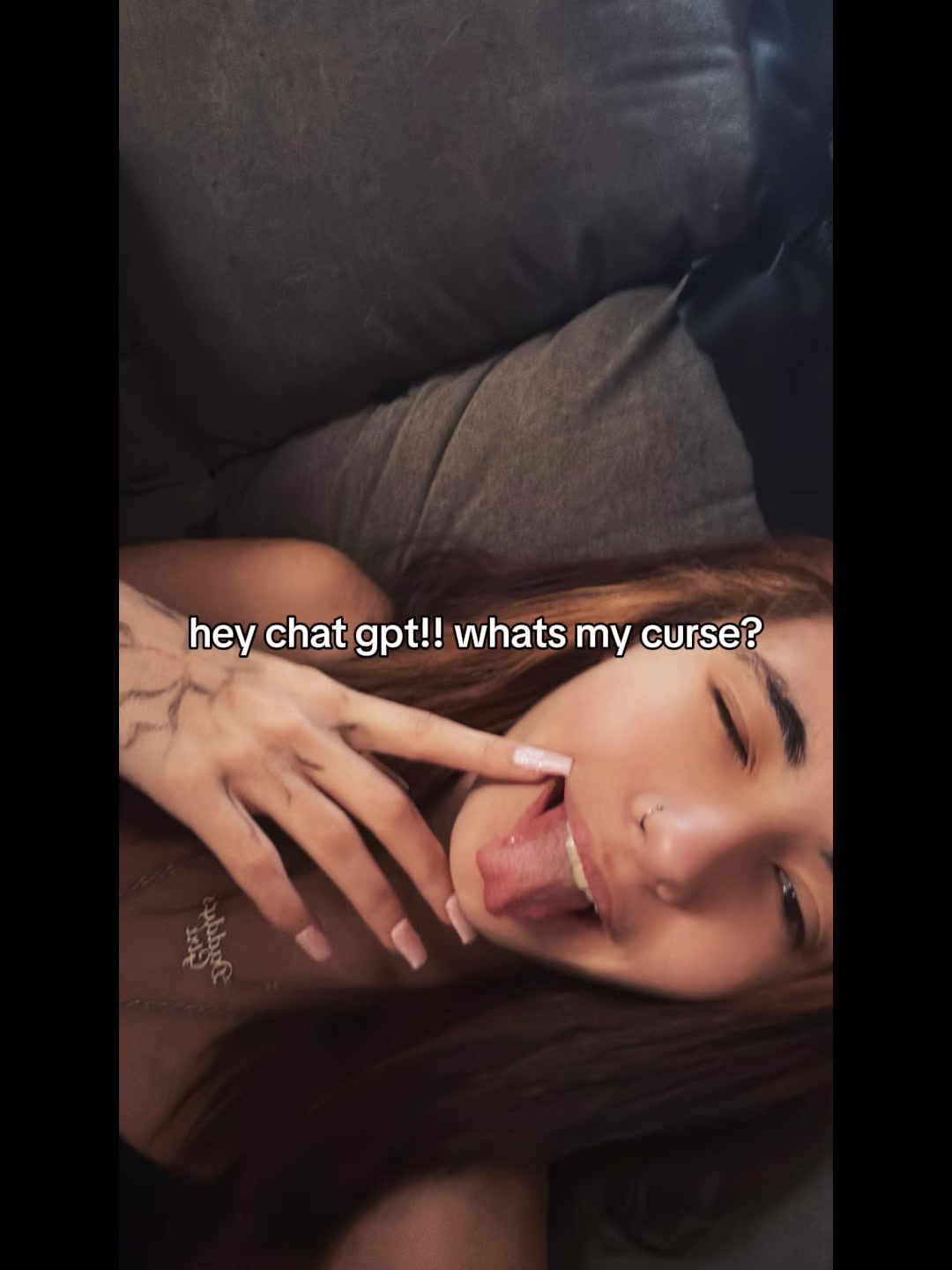 @𐙚‧₊˚ browneyedbabygirl ˚₊‧𐙚