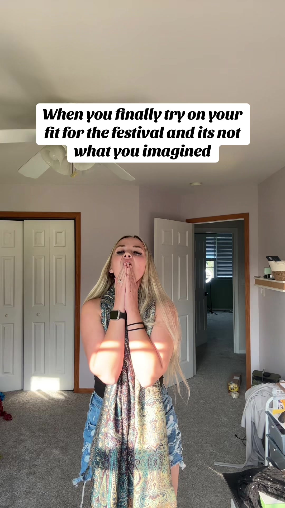 @Haley