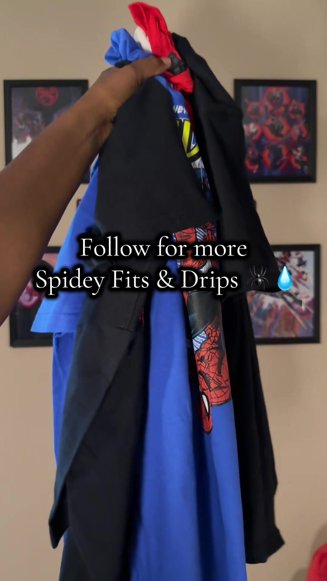 @Spideyken🕸️