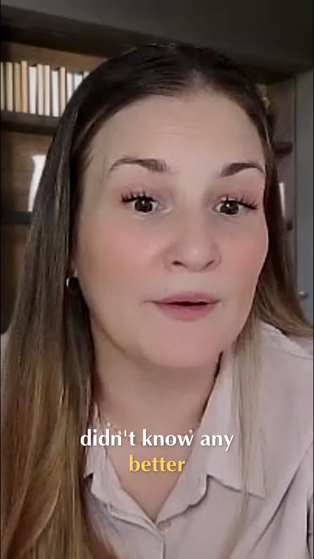 @Colleen Tatum