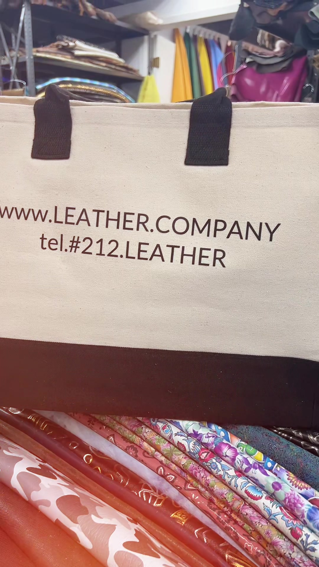 @leathercompany