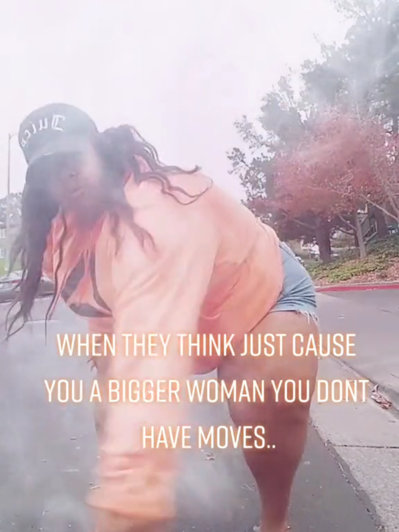 @Lacrisha💕