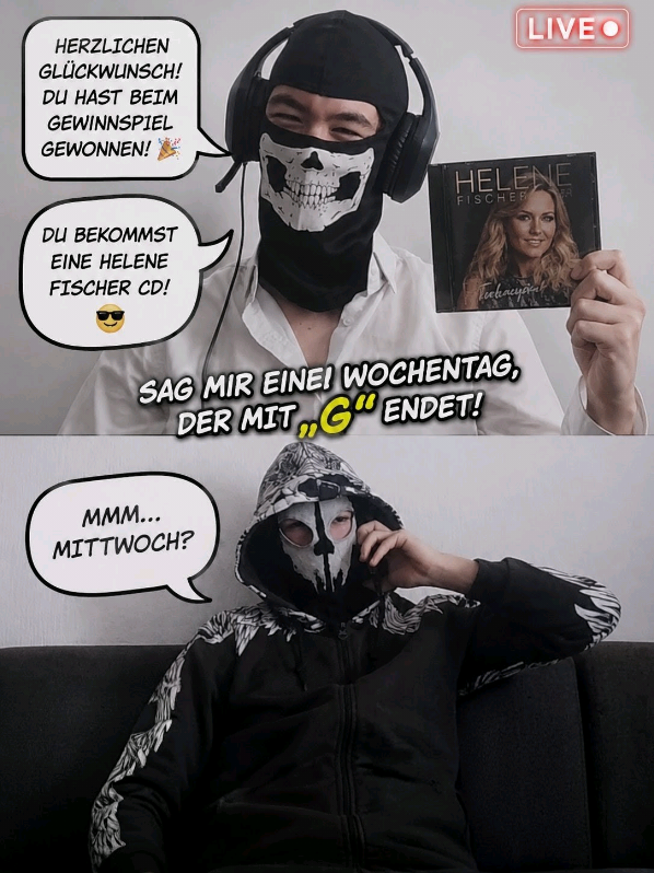 @𝐇𝐚𝐬𝐢𝐛&auml;𝐫 & 𝐆𝐡𝐨𝐬𝐭