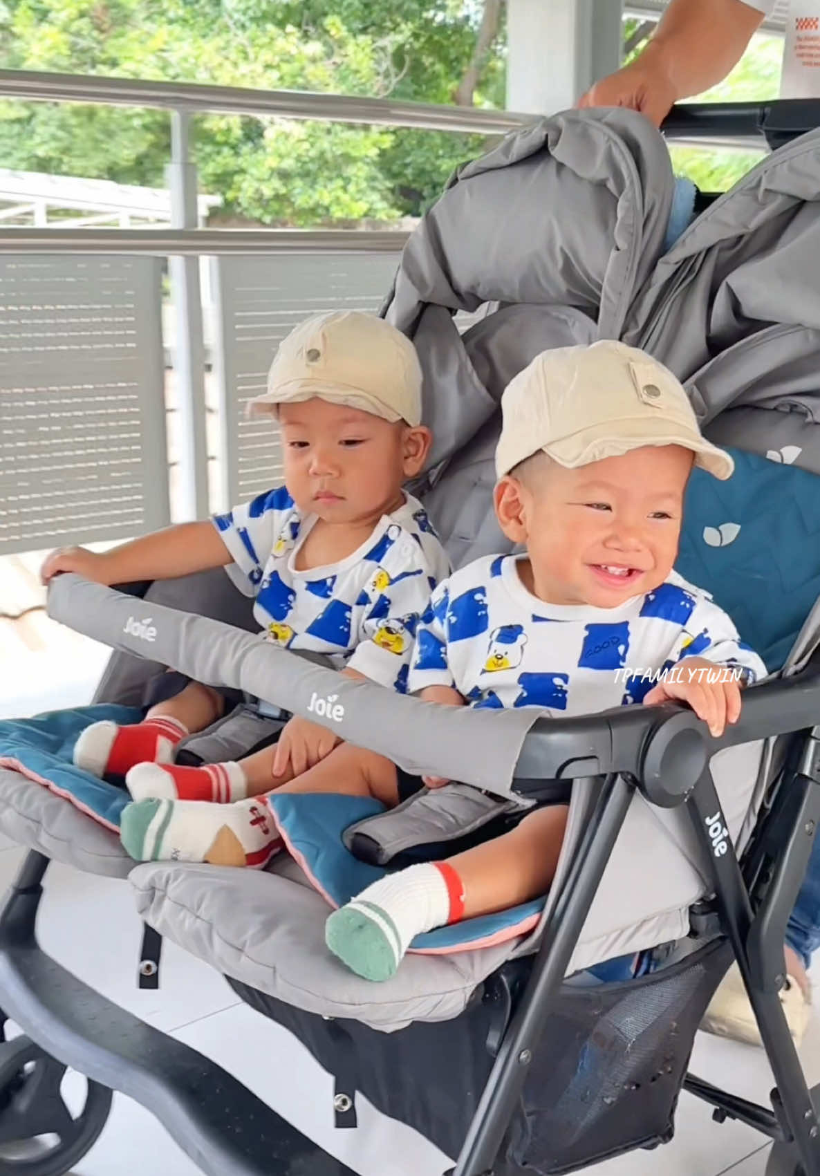 @TP FAMILY TWIN
