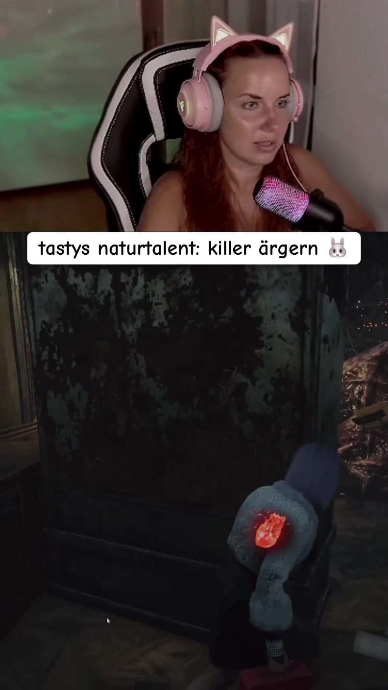 @RubyRising | Twitch