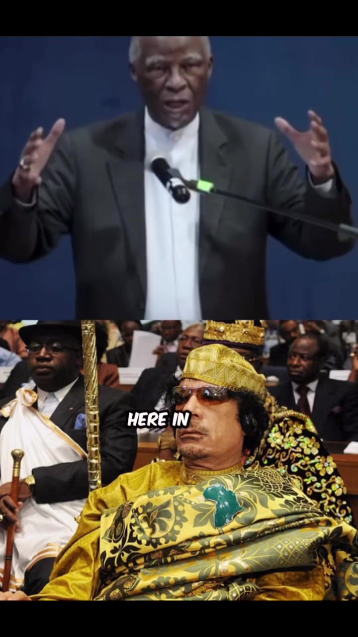 @African History