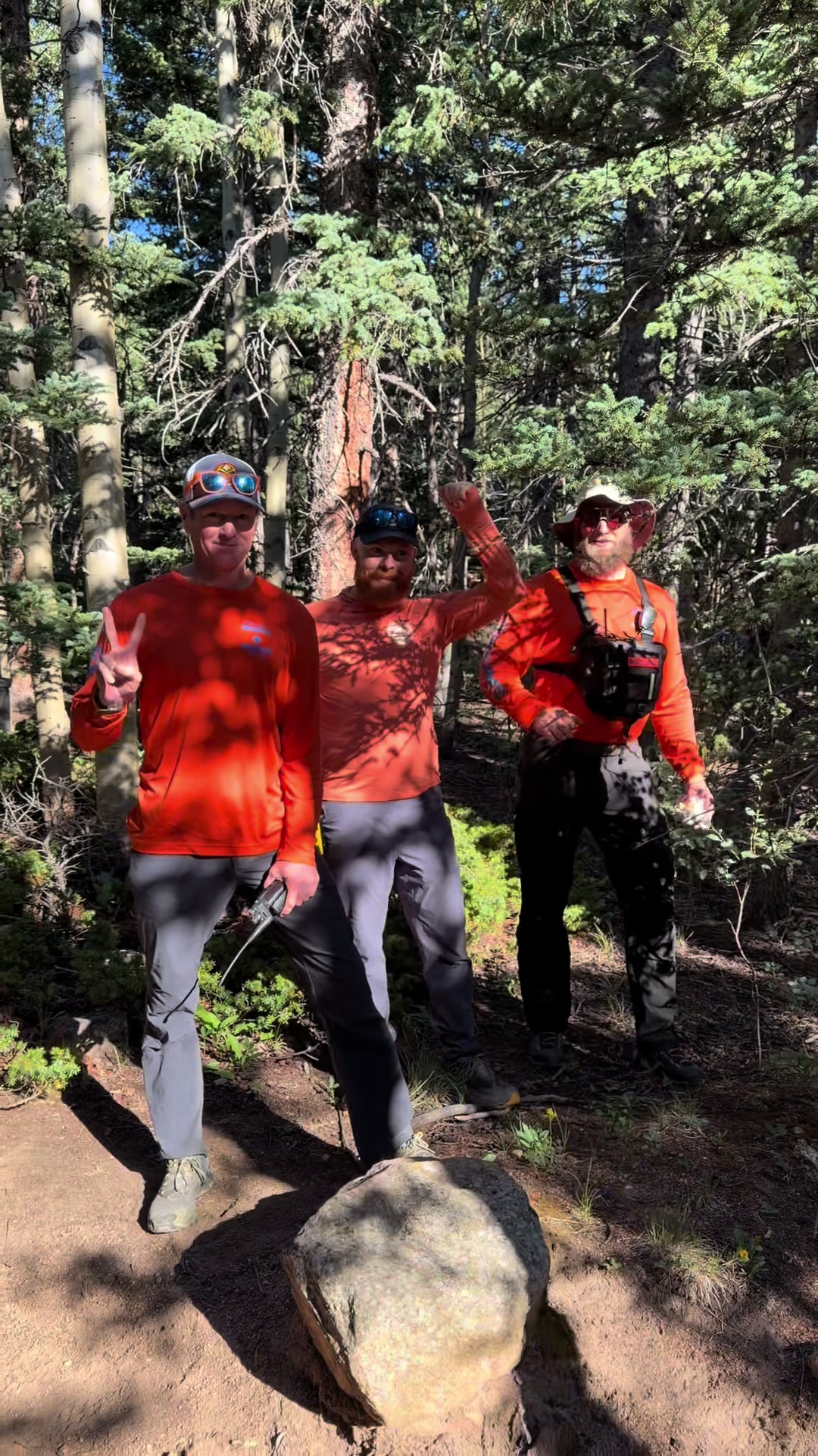 @El Paso County Search & Rescue