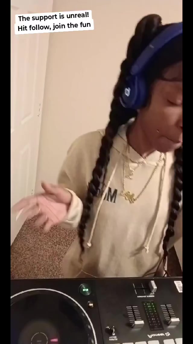 @djshanz501
