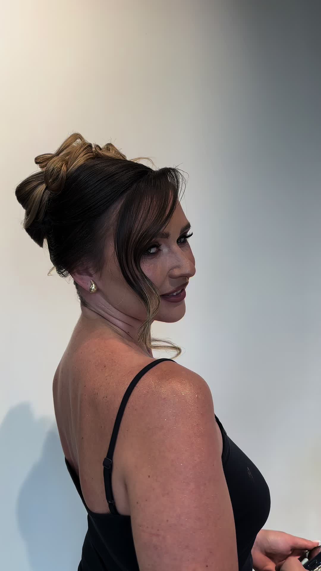 @HAIR by Ana M. Ciocan
