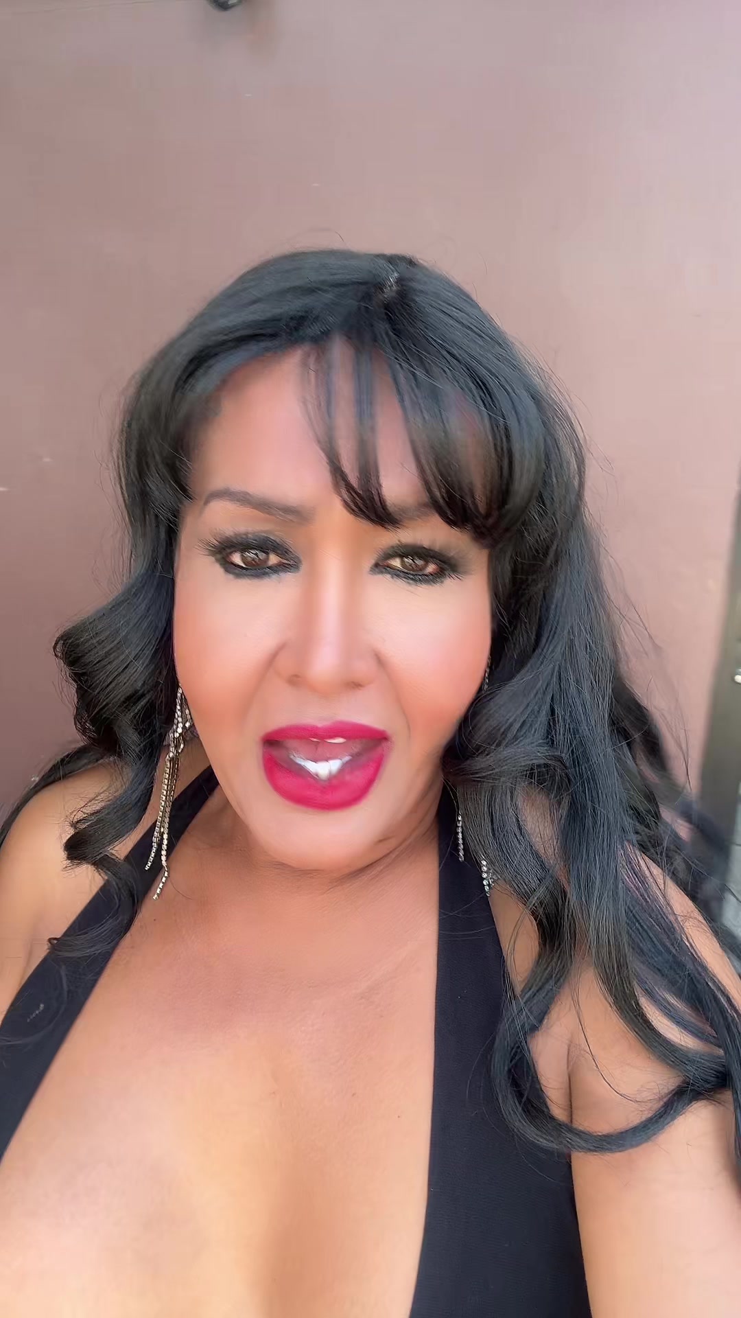 @bibi la sabrosa