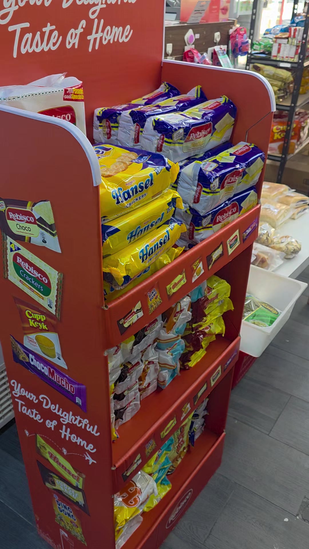 @Tinsay Mini Mart