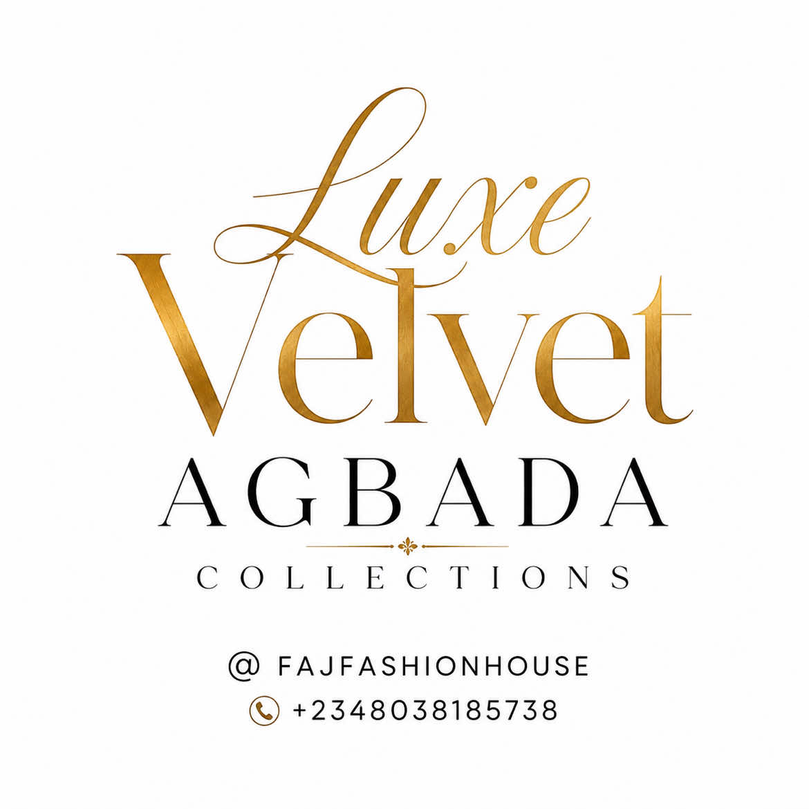 @FASHION DESIGNER IN NIGERIA