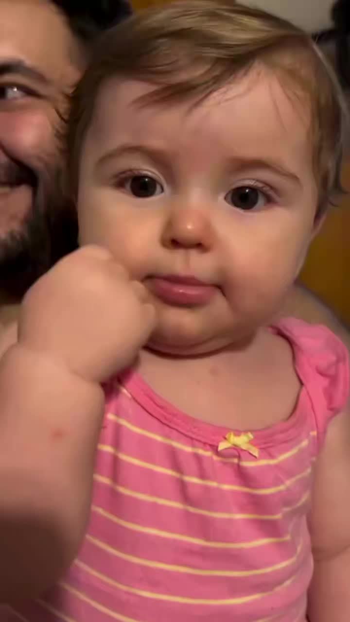 @Cute baby's 😍