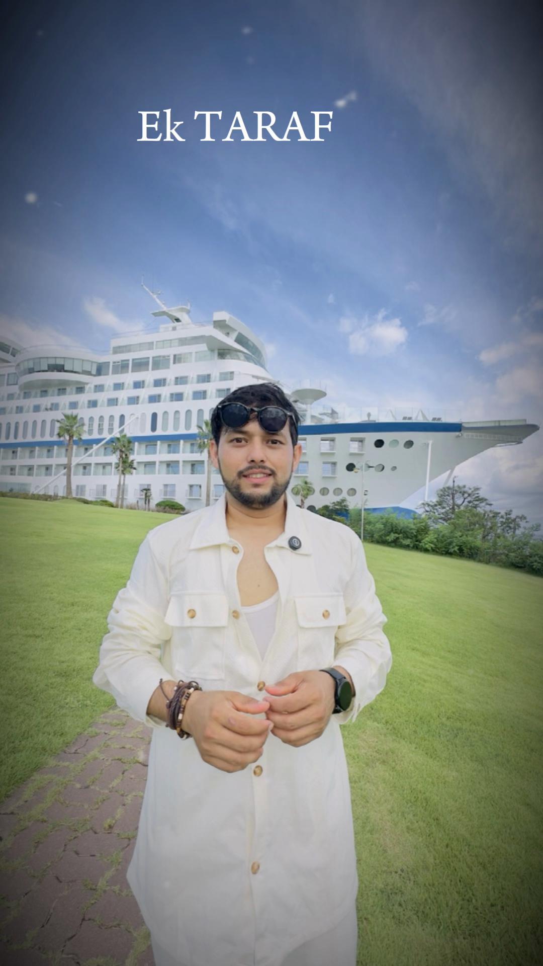 @Bikas Diaries