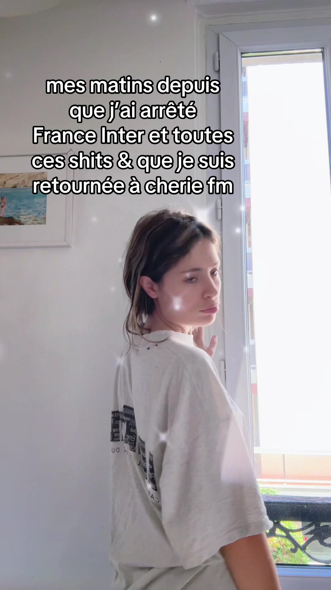 @milena le blanc