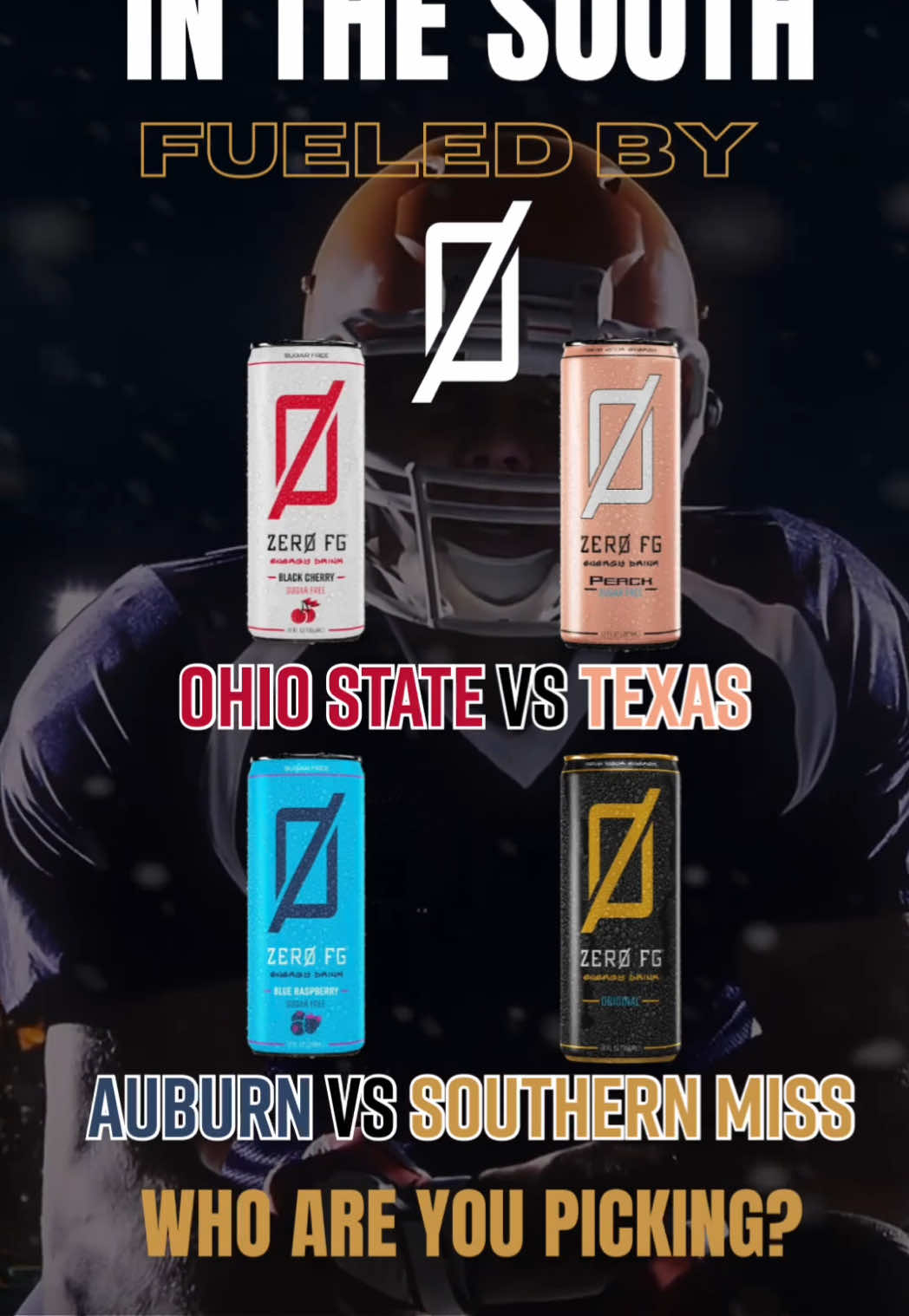 @ZERO FG ENERGY