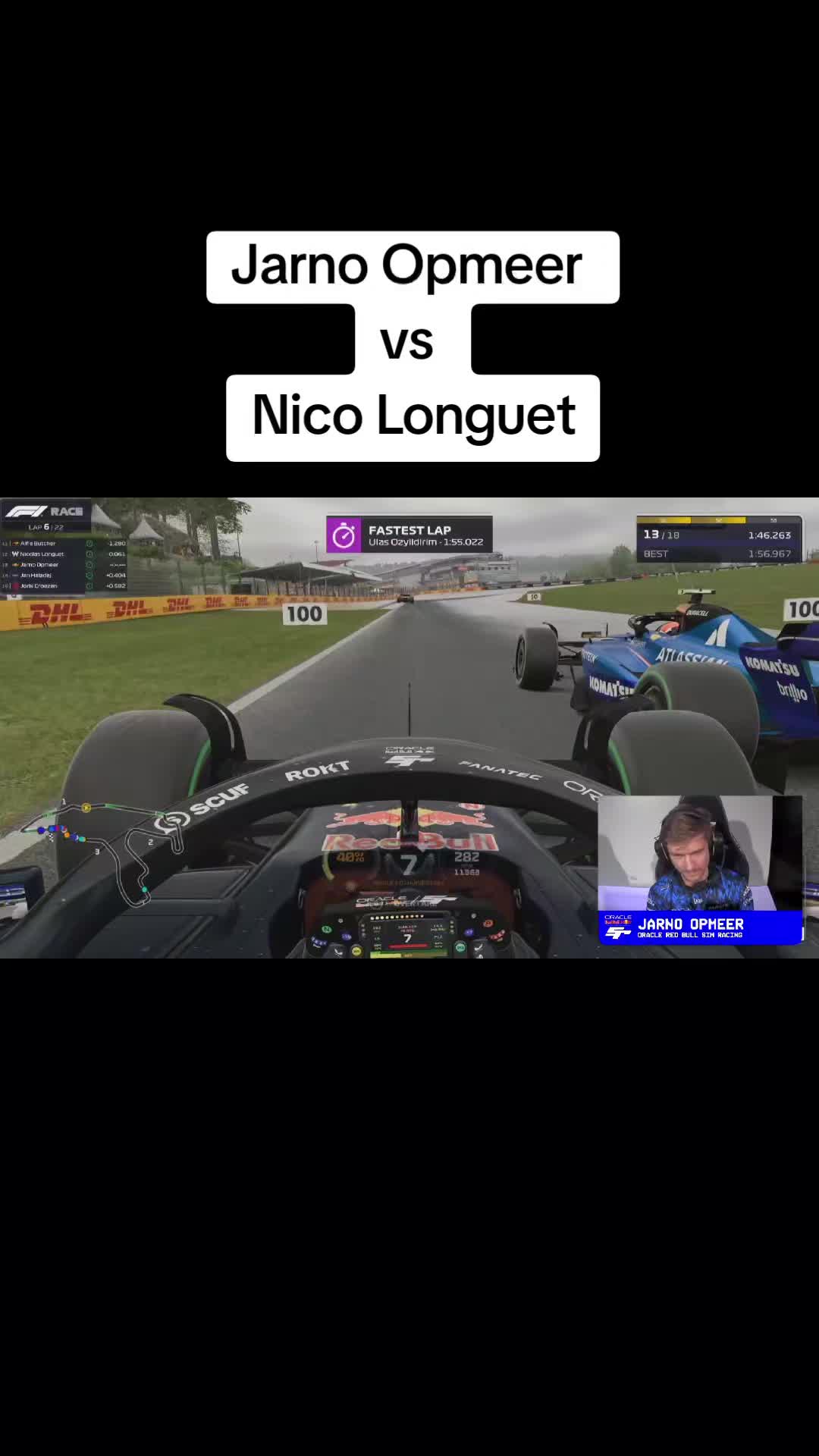 @Good F1 Content 🧢