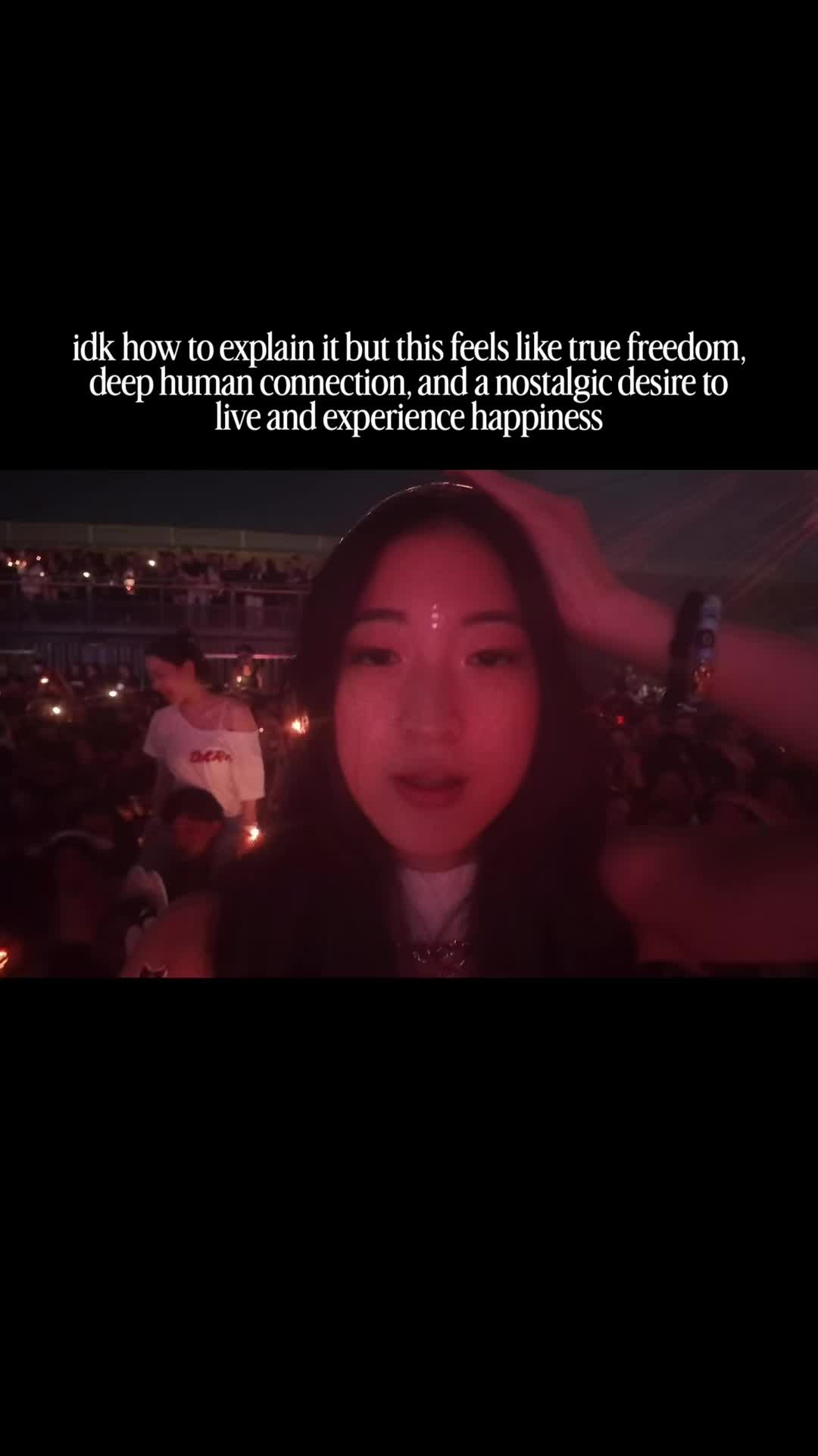 @Annie Wang | Holistic Growth