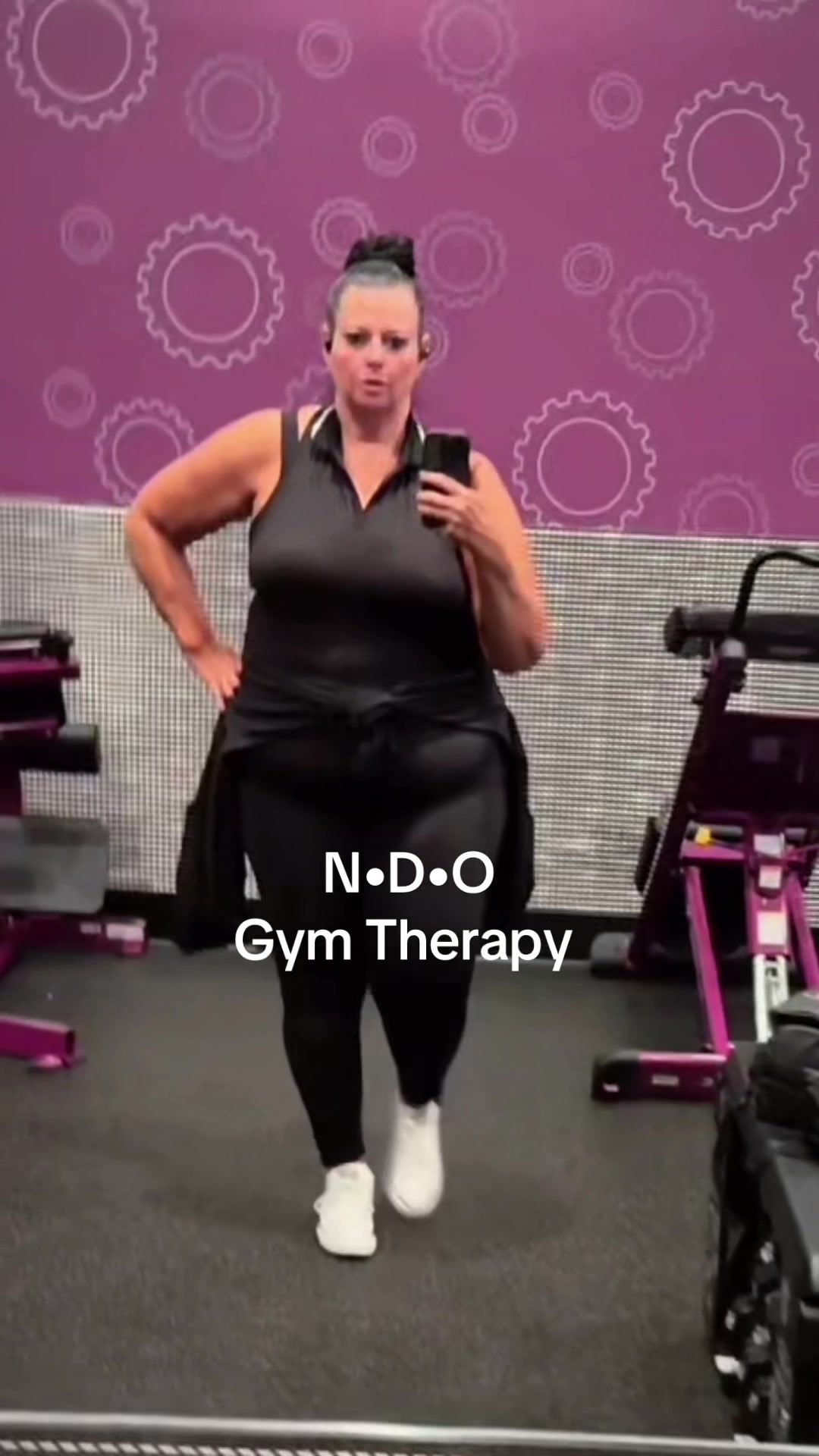 @🏋️♂️Nancy Montenegro 💪