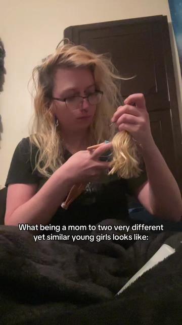 @Bex| Fiber Artist