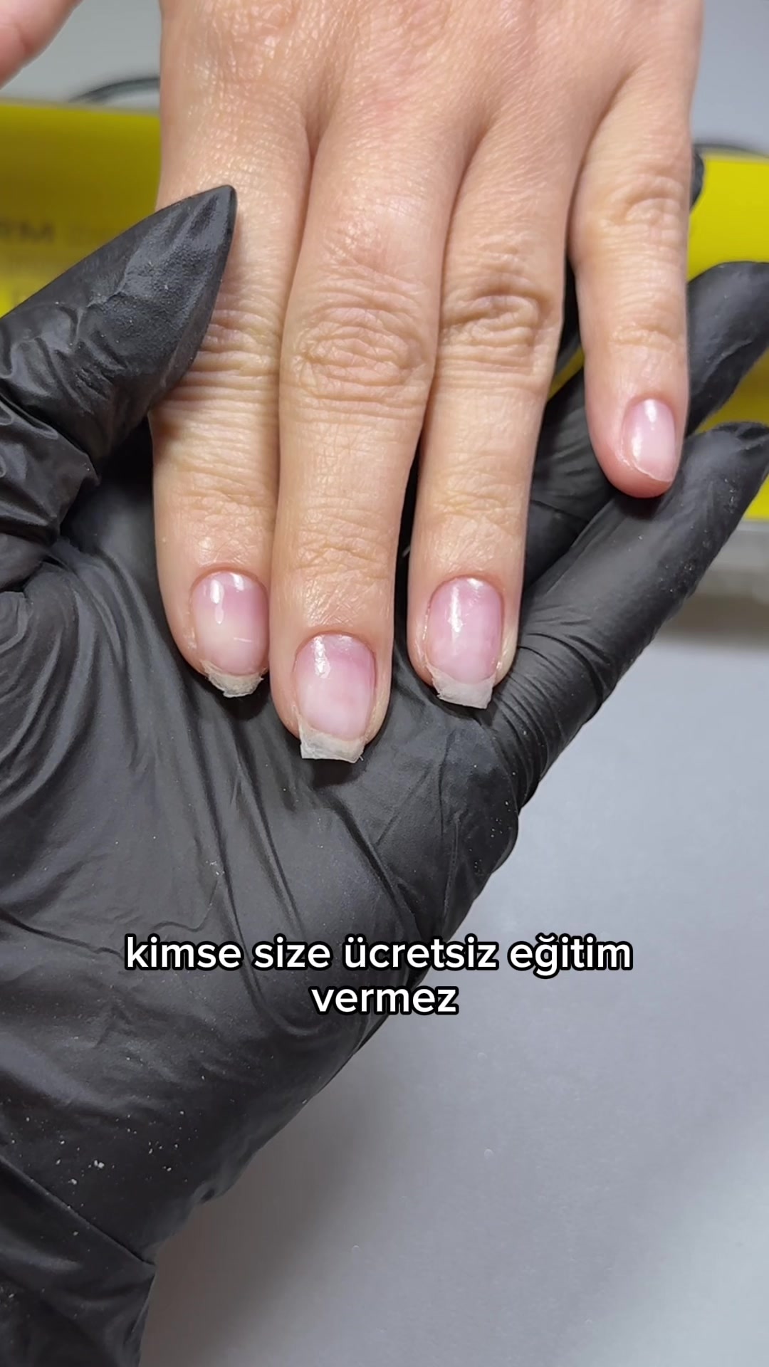 @Seda Aydın Akademi