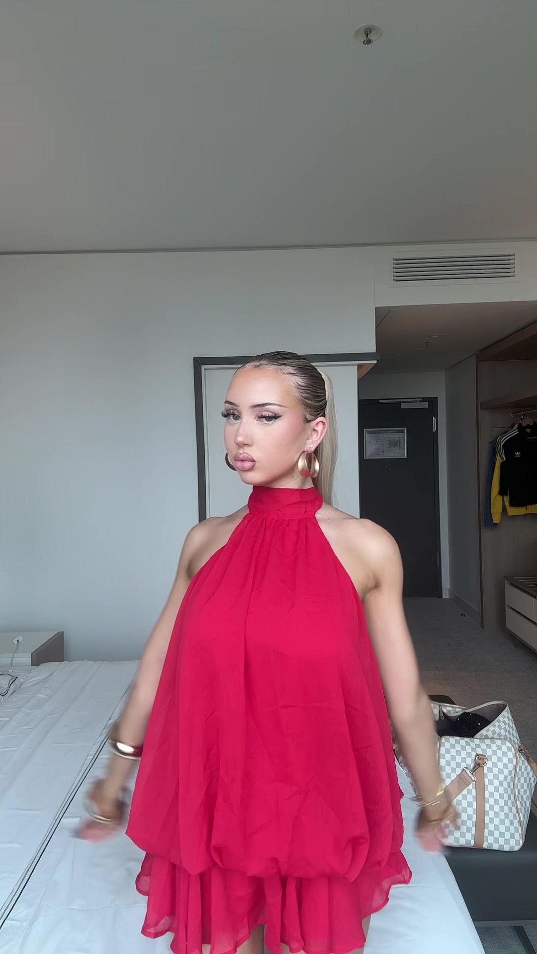@саманта эвелин ✟