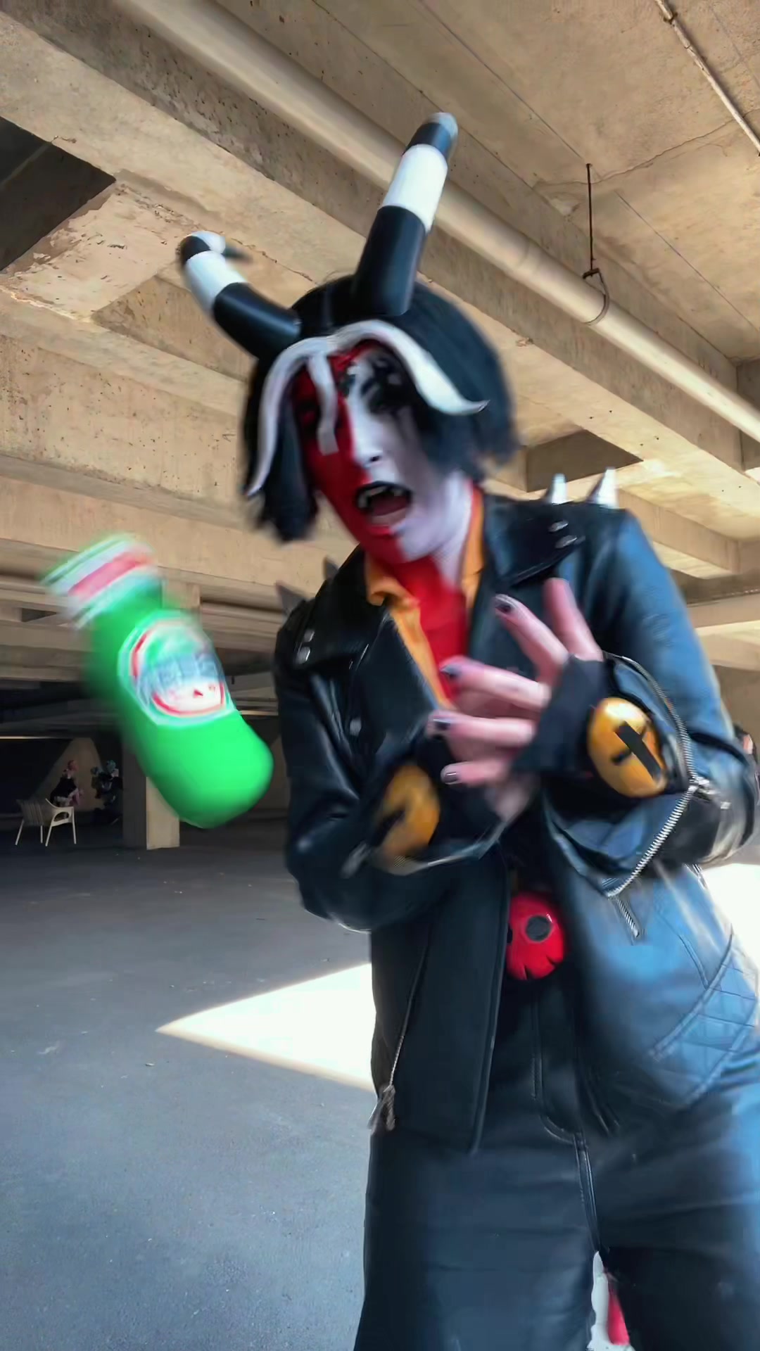 @Psycosplay