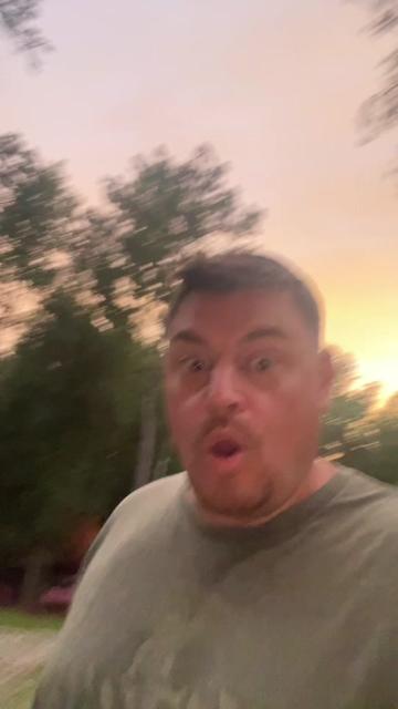 @The Georgia landscaper