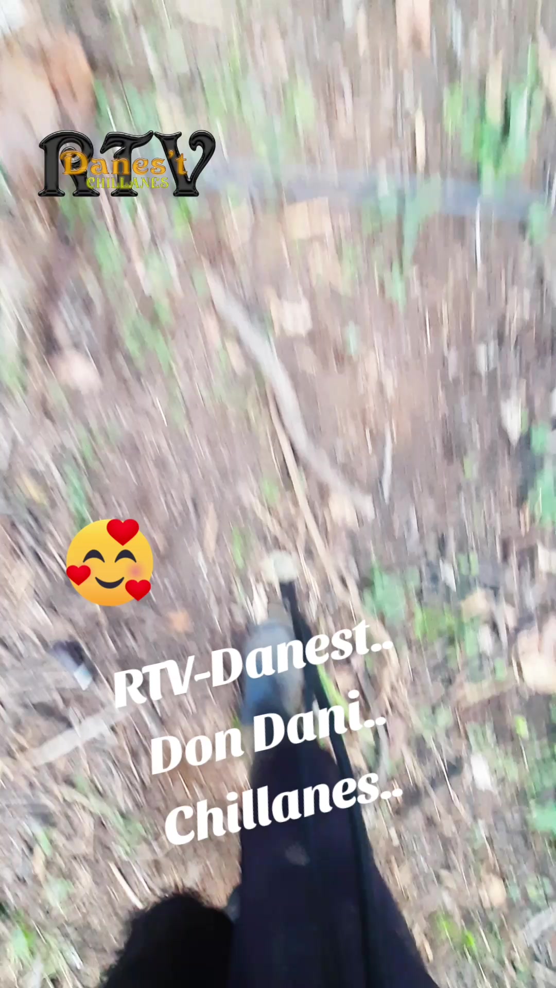 @Don Dani..Rtv-Danest.Chillanes
