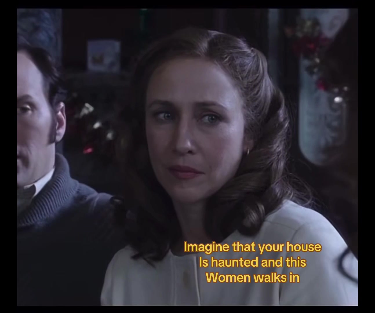 @Vera farmiga❤️😘