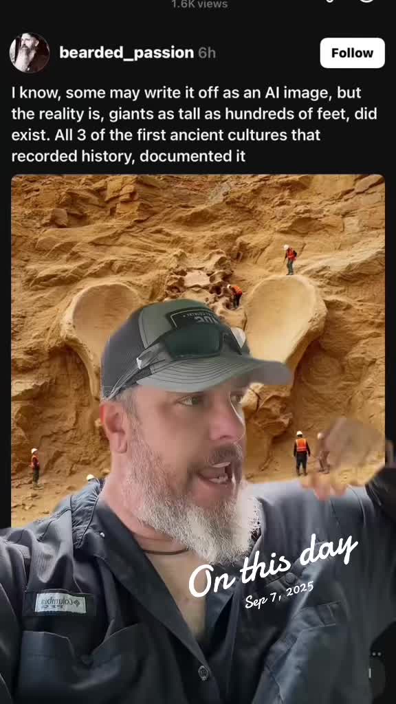 @Archaeowolf