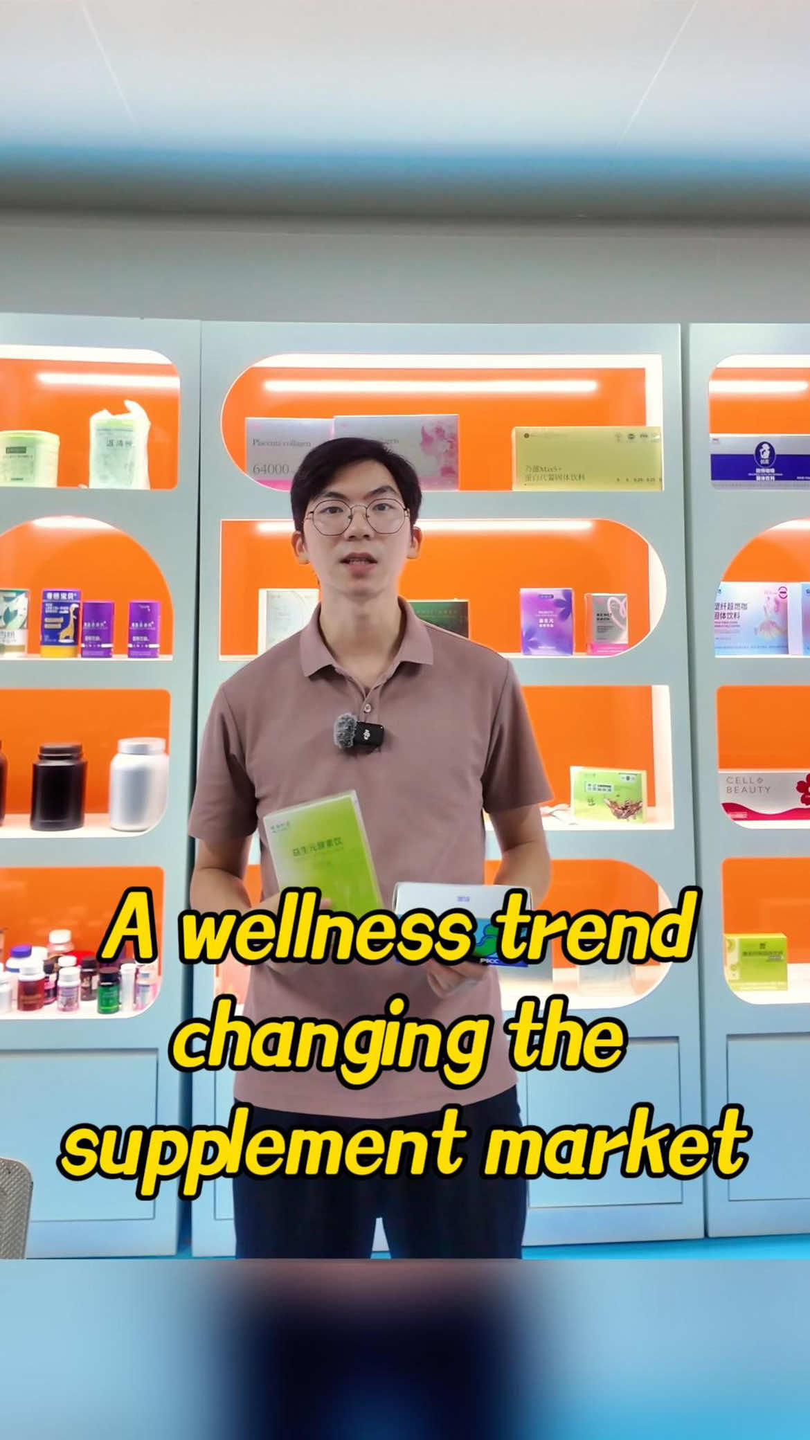 @Eric BZT Health Supplements