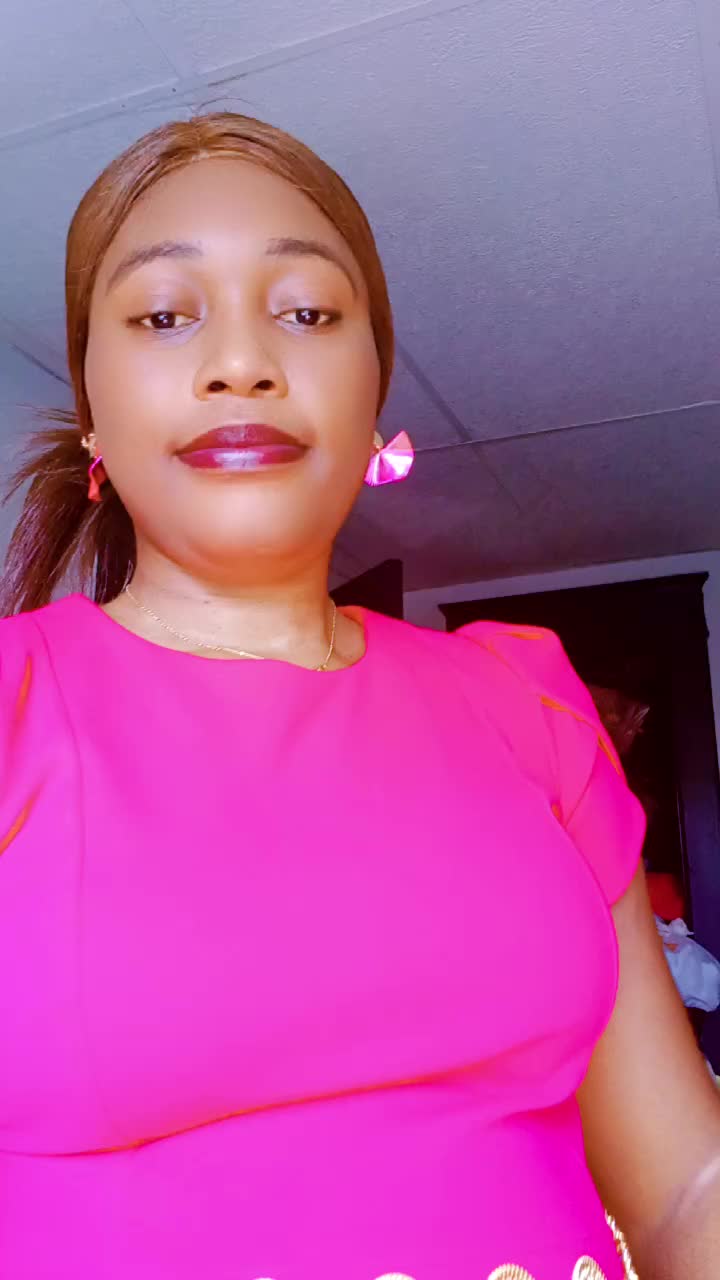 @Rosemarie Joseph
