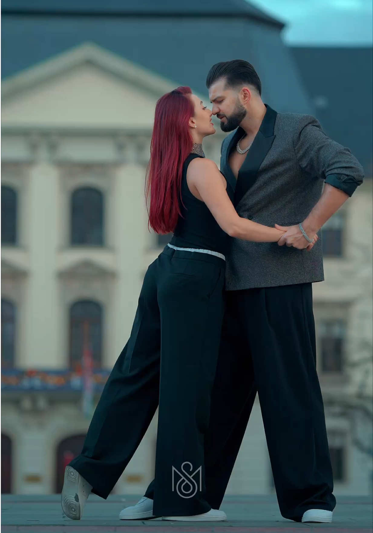 @Sakis&Mia Bachata