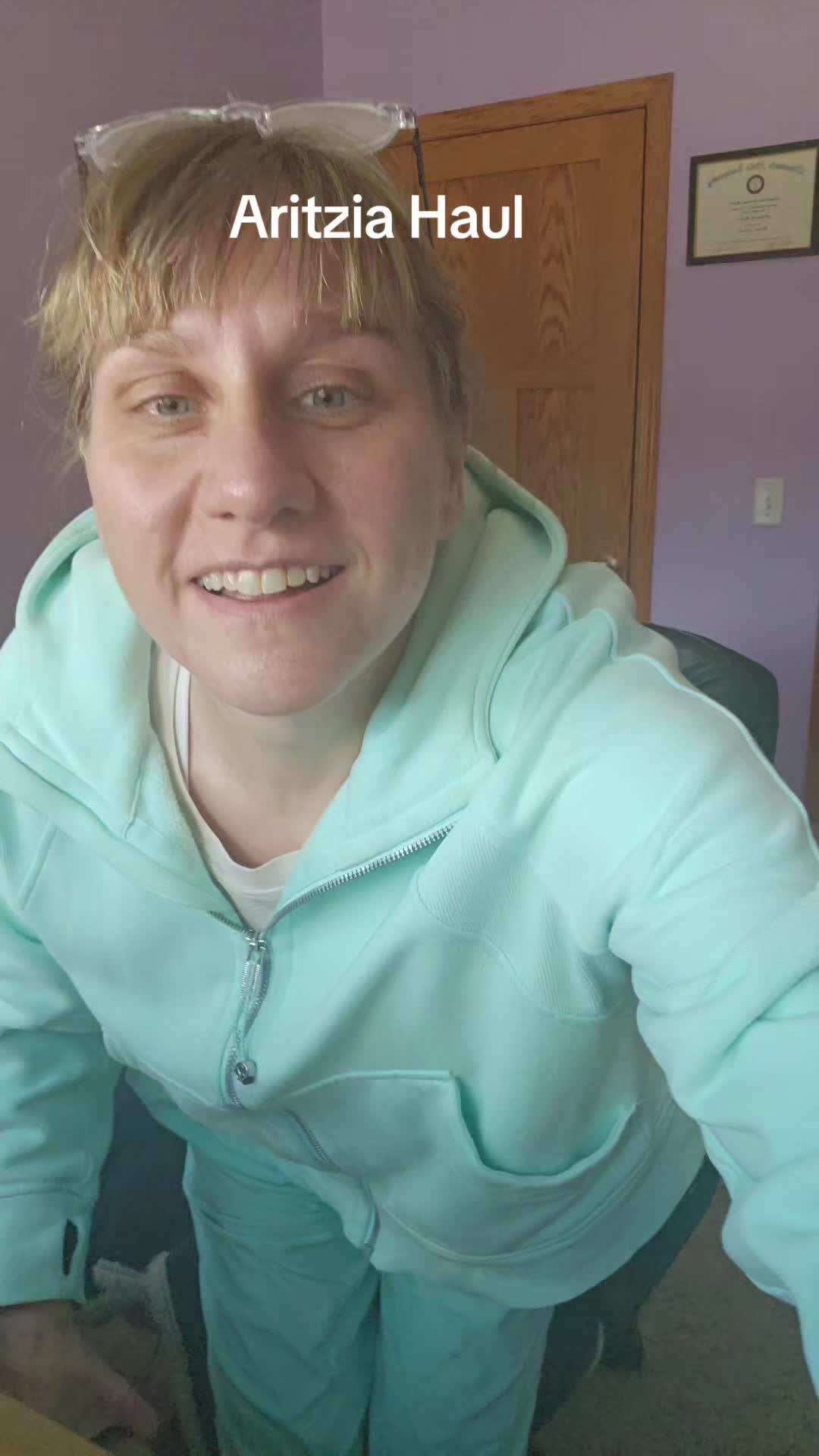 @Michelle