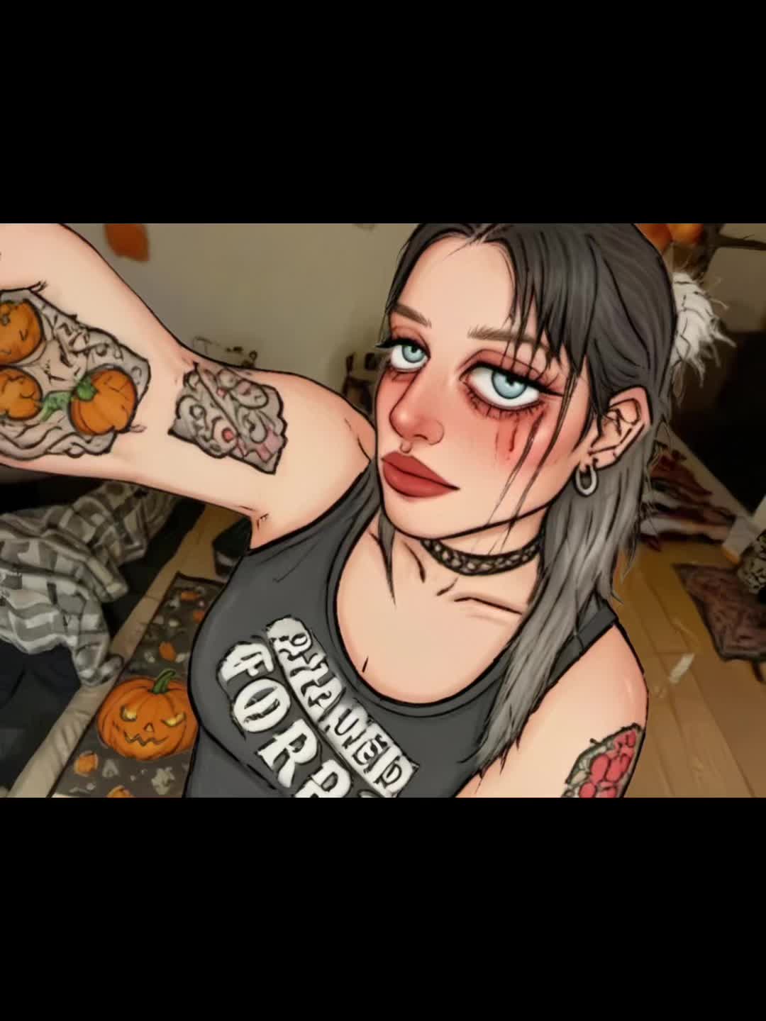 @Cabralina Danielle