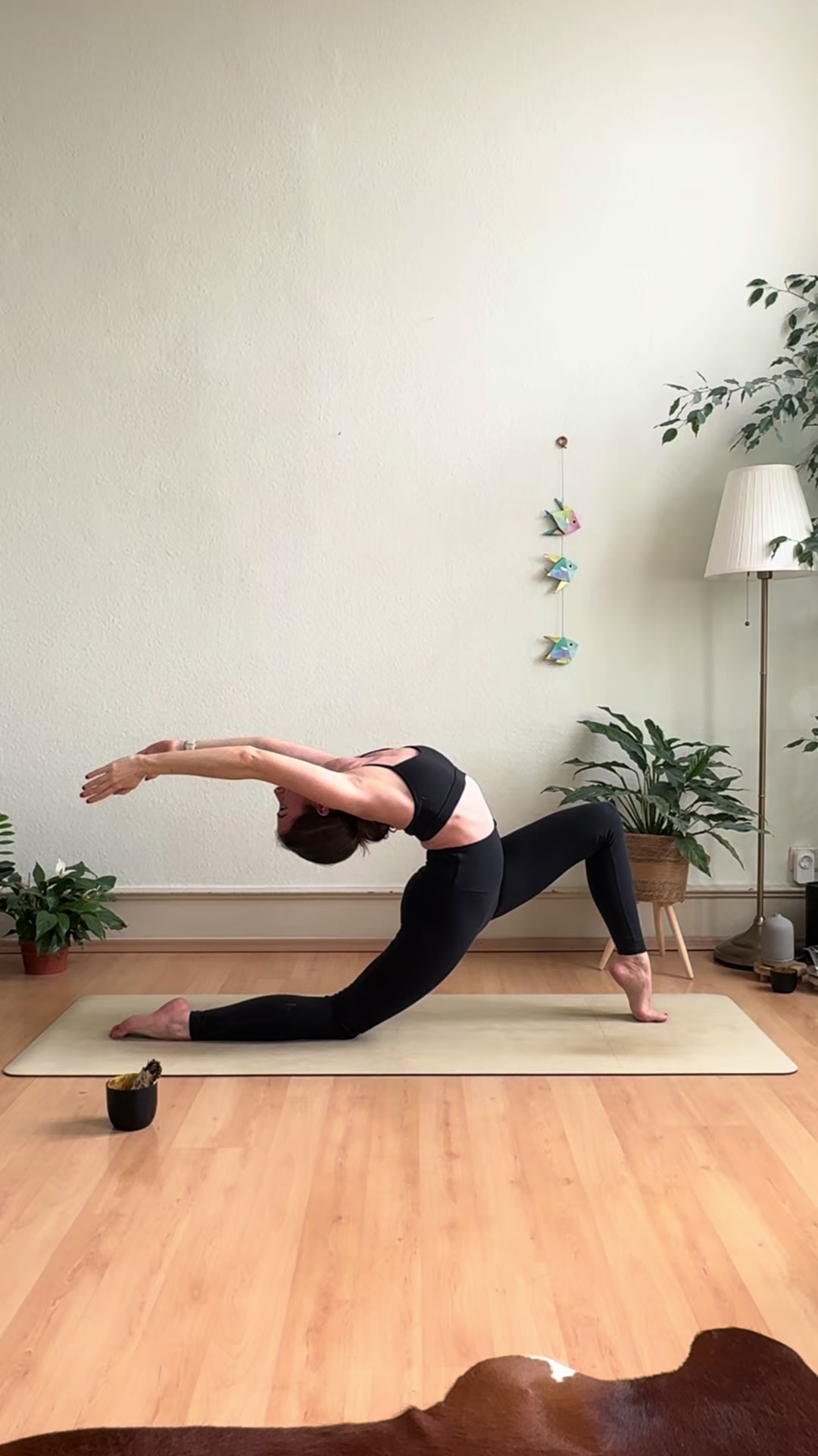 @Marla Moon Yoga ๐