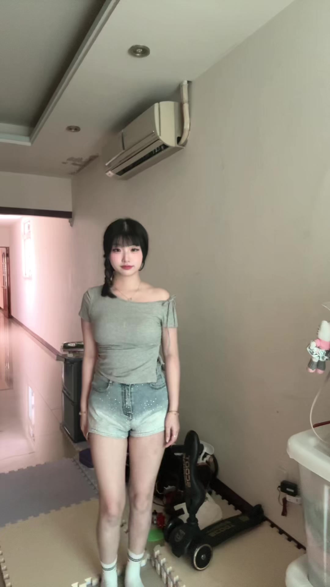 @小云